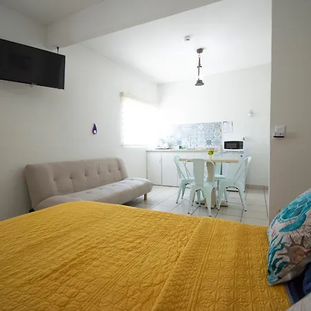 Isla Venados Habitaciones Vacacionales-3