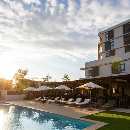 Albades Hotel & Spa (Adults Only)-3