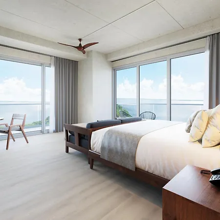 Hyatt Vivid Grand Island Cancun (Adults Only)-2
