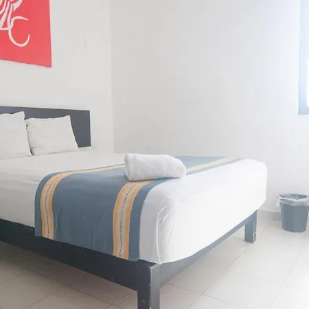 Hotel Maya Turquesa-3