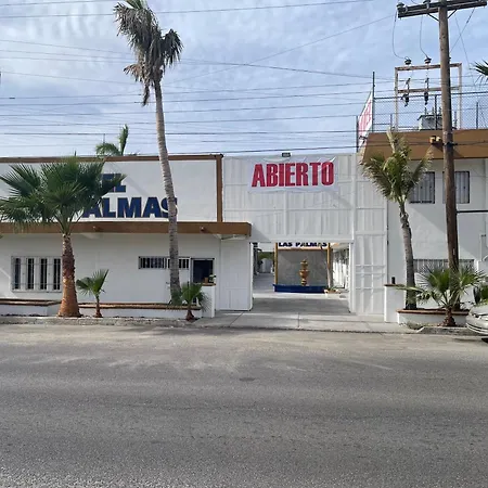 Hotel Las Palmas-2