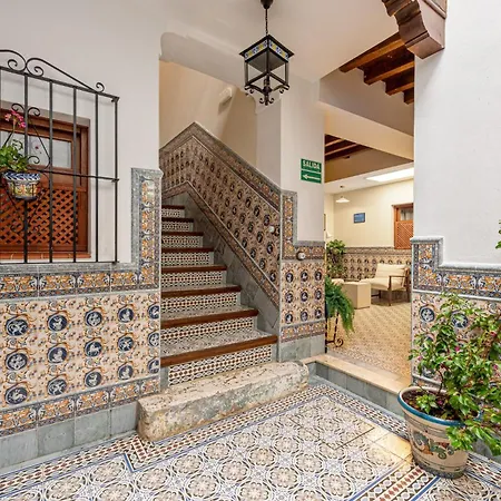 Casa Museo La Merced By Stay Unique-2