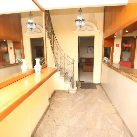 Hotel Belas Artes-2