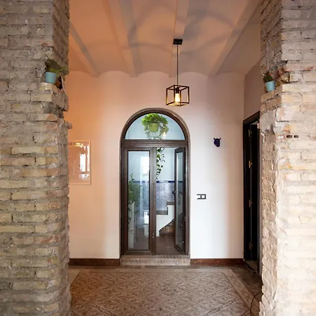 Naim Guest House Malaga Centro - Adults Only-3