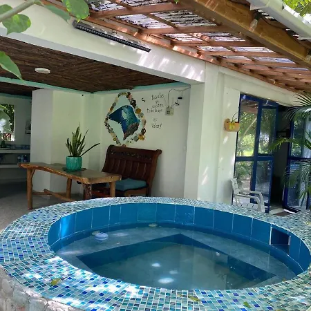 Casa Turquesa-2