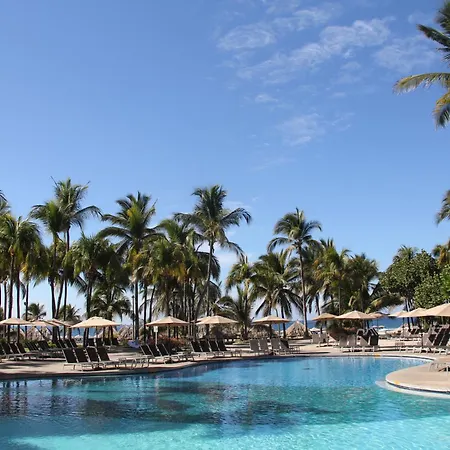 Princess Mundo Imperial Riviera Diamante Acapulco All Inclusive-3