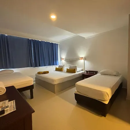 Hotel Costa Del Sol-2