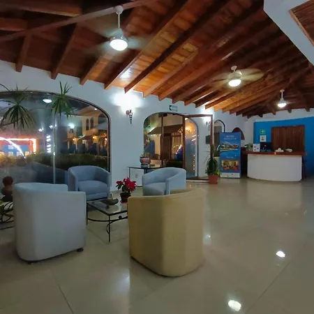 Hotel Pez Vela-2