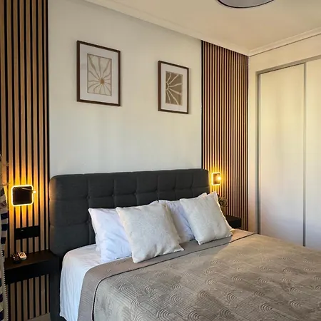 Aparthotel Costa Blanca-3