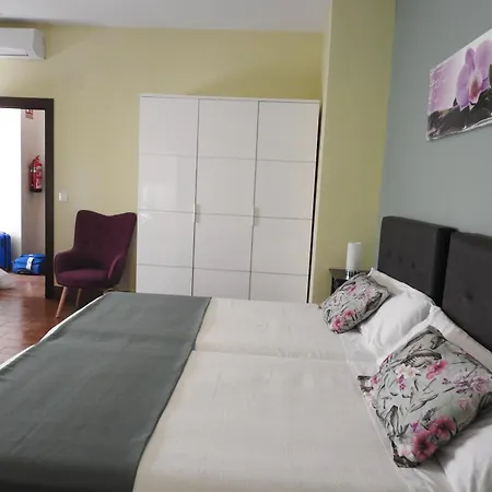 Habitaciones Amelia-3