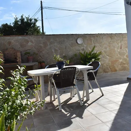 Casa del Almendro-2
