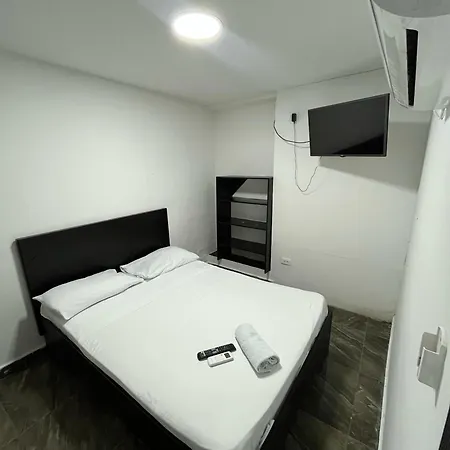 Hotel Nairobi-2