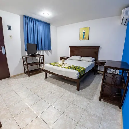 Hotel Ziami-2