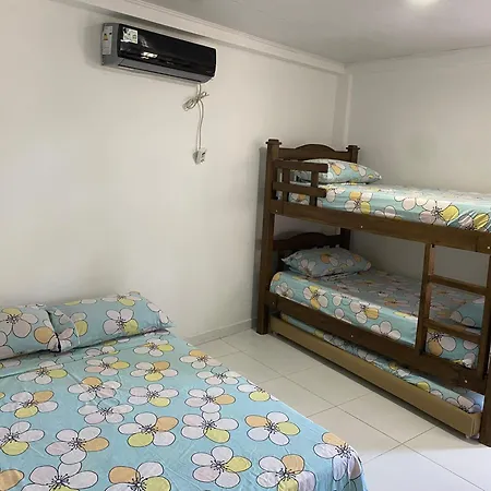 Apartamentos turístico Faviles-2