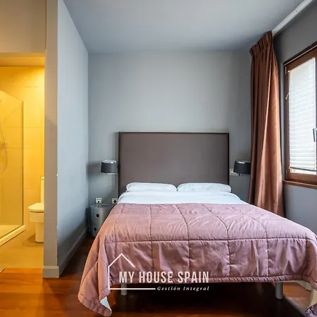 Apartamentos Moros 41-2