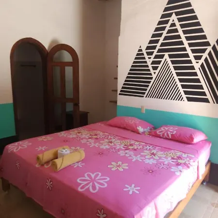 La casa del sueño-2