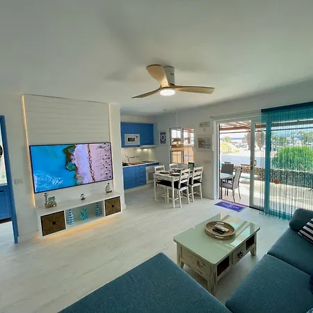 La Casa del Mar - The Sea House-2