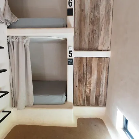 Secret Spot By Palapita Beach House-3