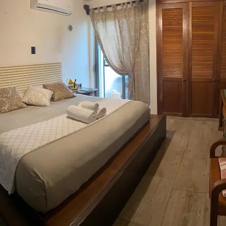 Ocean View PLAYA DEL NIÑO Rooms&Apartments-2