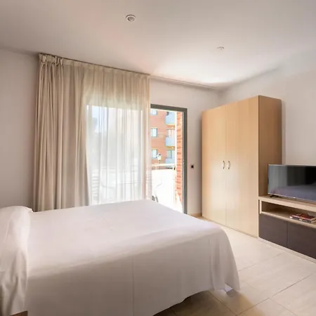 Sg Costa Bcn Apartments-2