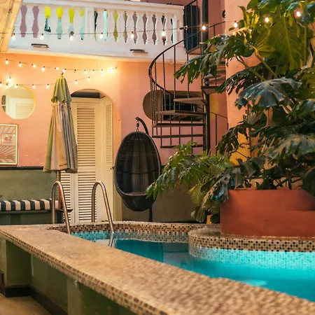 Casa Movida Hostel-2