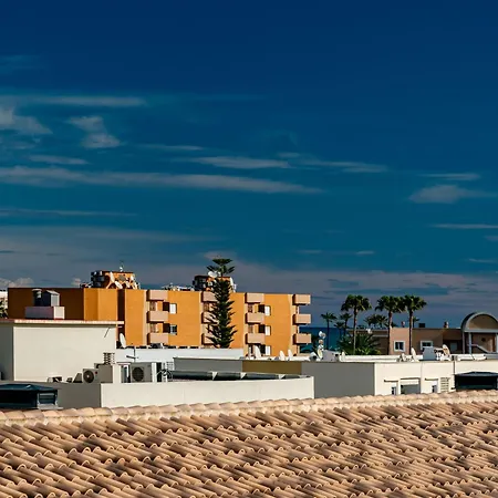 Holiday Home Jardines Del Pla By Interhome-3