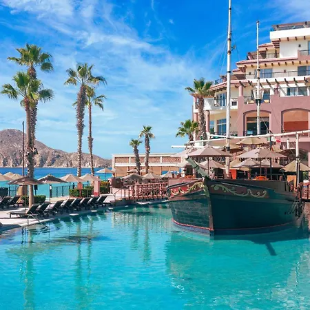 Villa Del Arco Beach Resort & Spa-2