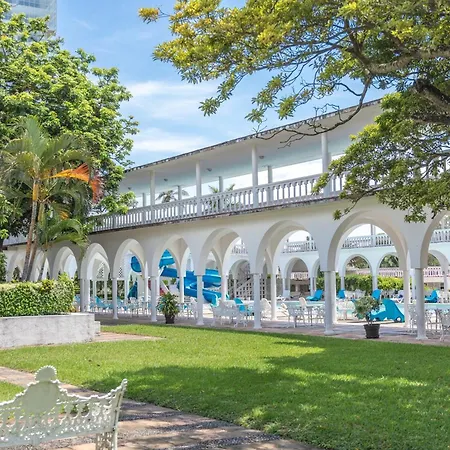 Collection O Hotel Mocambo, Boca del Río-2
