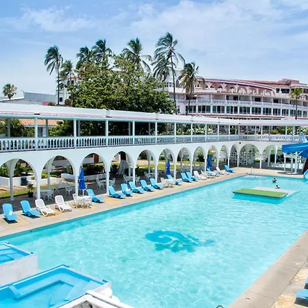 Collection O Hotel Mocambo, Boca del Río-3