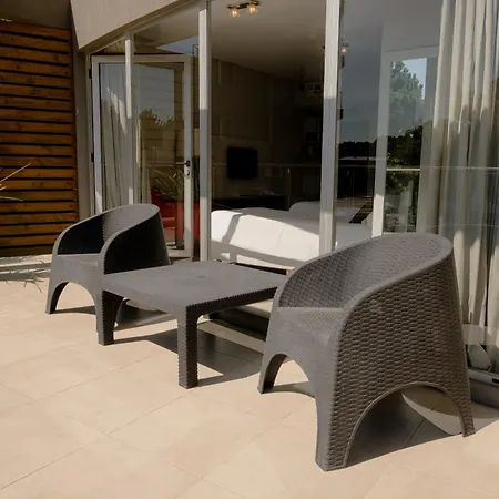 Hotel Zentiva Pinamar-3