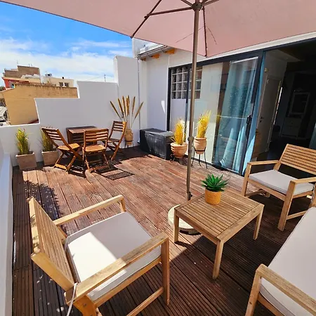 Apartamentos de la Huerta-3