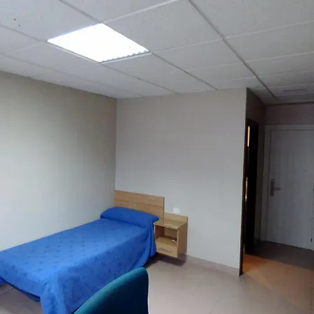 Residencia Universitaria José Sardina-3