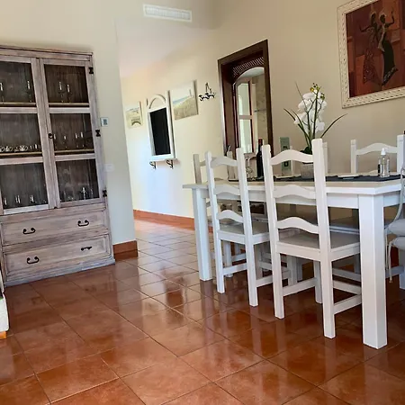 Villas La Barrosa-2