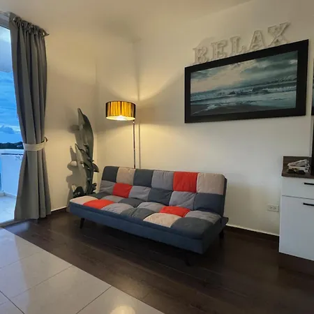 The Suite Playa Blanca-3