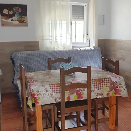 Casa del Almendro-3