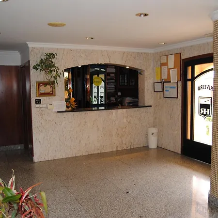 Hotel Riveiro-3