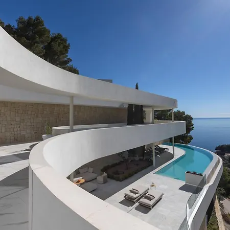 Villa Olimpia By Abahana Luxe-2