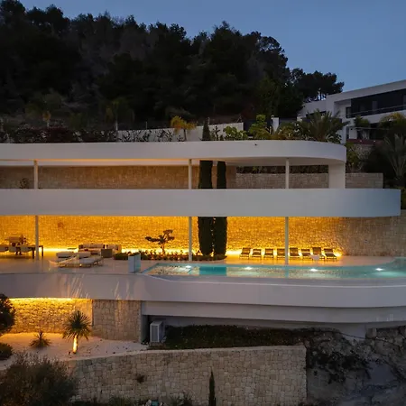 Villa Olimpia By Abahana Luxe-3