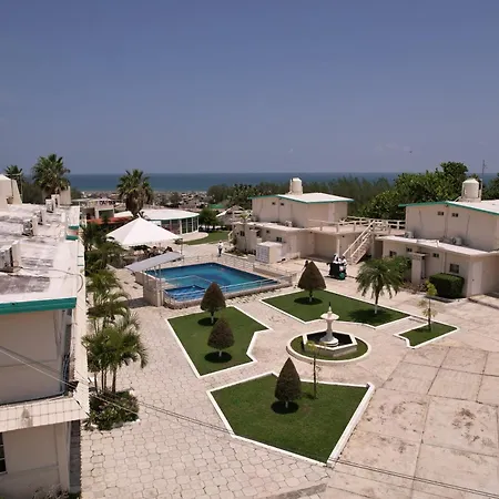 Hotel Real del Mar-2