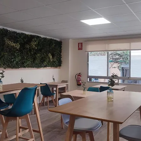 Hostal Garamar-2