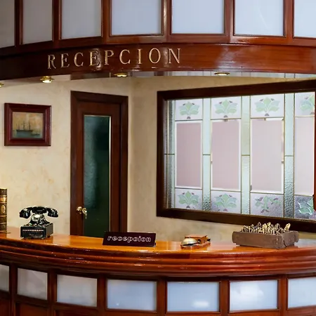 Hotel Primavera Benidorm-3