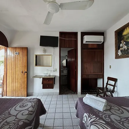 Hotel San Juan-2