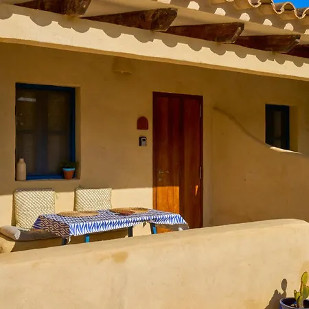 Meridium Formentera By Tentol Hotels-2