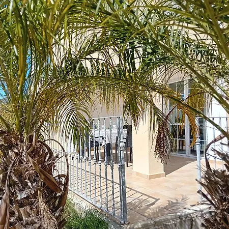 NEREA 19 Residencial PEÑÍSCOLA NG-2