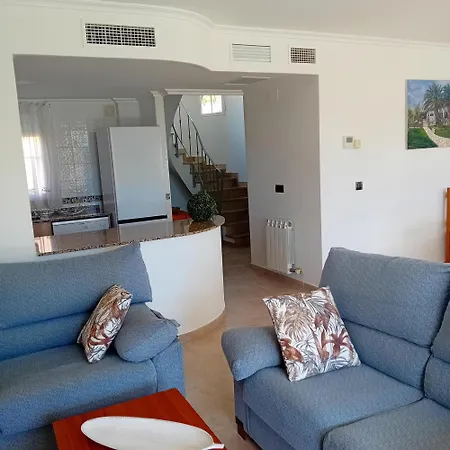 NEREA 19 Residencial PEÑÍSCOLA NG-3