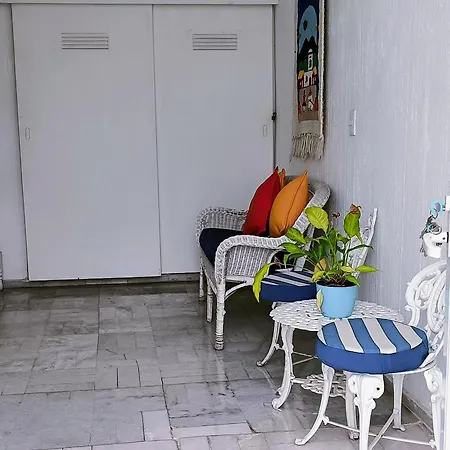 Hermoso condominio en la Bahía Manzanillo-3