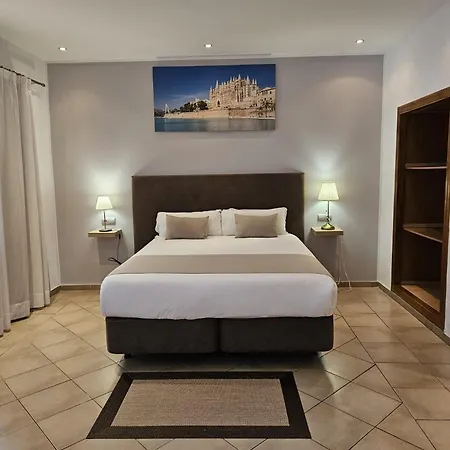 Level Mallorca - Living-2