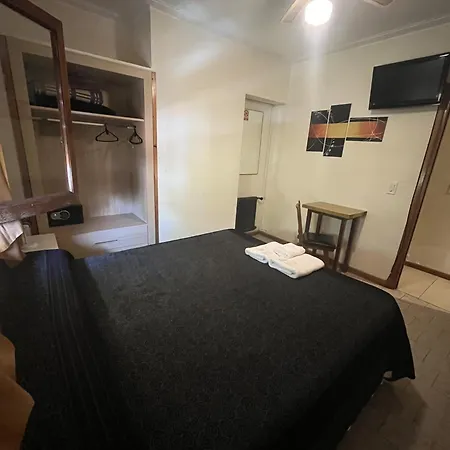Hotel Europa-2