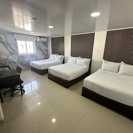 Apartahotel Plaza-3