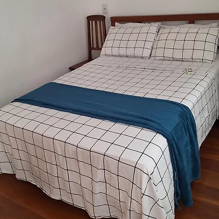 Luna Rossa Guest House-3